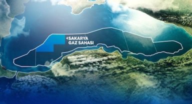 Türkiye'den enerji dönüşümü hamlesi... Sakarya Gaz Sahası'nda günlük üretim hedefi 20 milyon metreküp