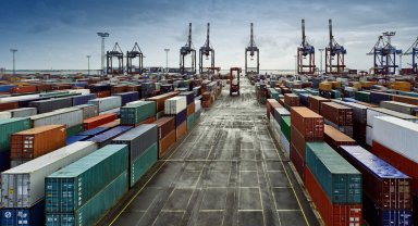 UİB'in Kasım ayı ihracat verileri belli oldu