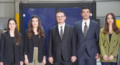 ULUTEK firmasından enerji ve suya entegre teknolojik çözüm