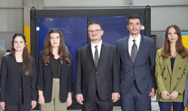 ULUTEK firmasından enerji ve suya entegre teknolojik çözüm