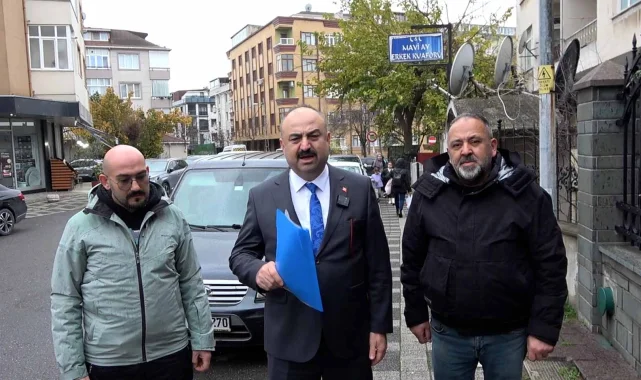 Ümraniye Esnaf Odası'ndan 11 yıllık hukuk zaferi