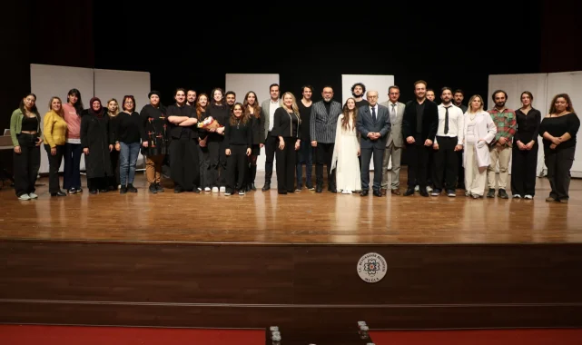 Umut, Muğla'da farkındalık yarattı