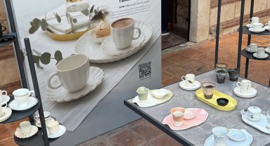 UNESCO tescilinin 10. yılında sektör ve kahveseverlerle buluştu