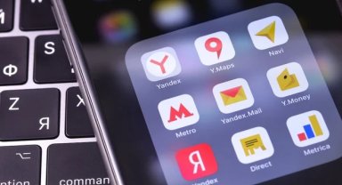 Yandex Ads ağının Telegram kanalları geliri 57 milyon doları aştı