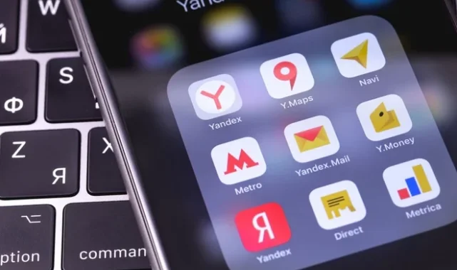 Yandex Ads ağının Telegram kanalları geliri 57 milyon doları aştı
