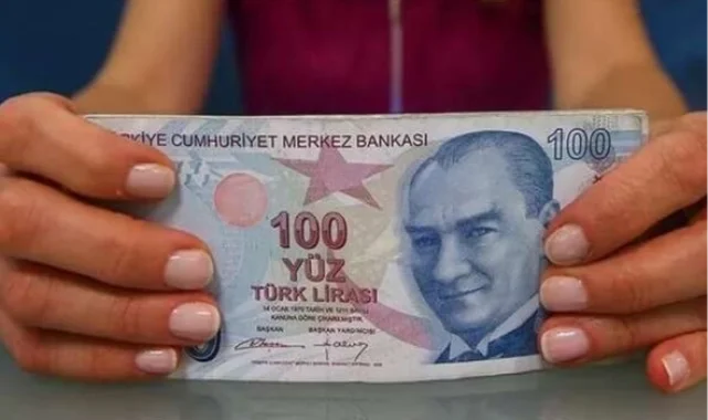 Yeni asgari ücret 28 bin 75 TL oldu... Net yüzde 27 artış yapıldı