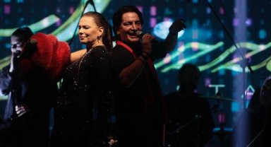 Yeni yıl herkese şanslı gelsin