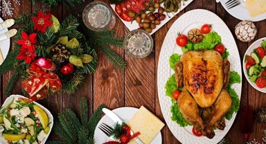 Yılbaşı sofrasında sağlık uyarısı: Aşırıya kaçmayın!