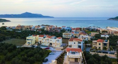 Yunanistan, Türk yatırımcılar için rekor talep görüyor