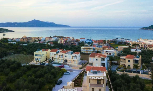 Yunanistan, Türk yatırımcılar için rekor talep görüyor