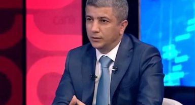 Zülfükaroğlu: Hükümetlerarası Komisyon Toplantısı, Azerbaycan ve Türkiye'nin jeopolitik konumuna olumlu etki gösterecek