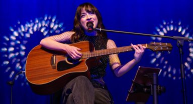 1 yılda Türkiye'nin 81 ilinde sahne alan ilk kadın müzisyen oldu