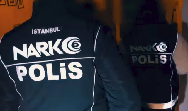 10 ton kokain operasyonunda Türkiye ayağı... 7 şüpheli yakalandı