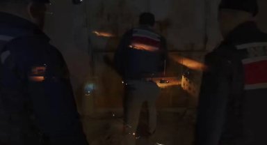 23 ilde dev operasyon: 6 milyon hap ele geçirildi