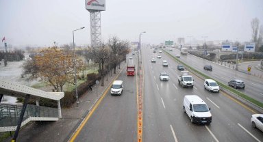 ABB AVM önlerindeki trafik sorununu çözüyor