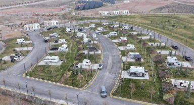 ABB'den kamp tutkunlarına yeni alan