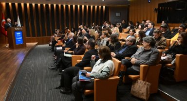 AÇEV ve TÜSİAD'tan iş dünyasına eşit ebeveynlik rehberi