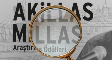 Adalar Vakfı'ndan Akillas Millas Araştırma Ödülü 2026 başvuruları başladı