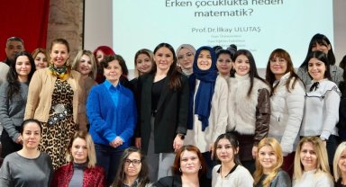 Adana Büyükşehir'den eğitmenlere kapasite geliştirme eğitimi