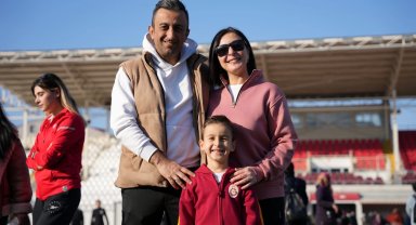 "Ailem Kocaeli" ile 9 bin kişiye destek sunuldu