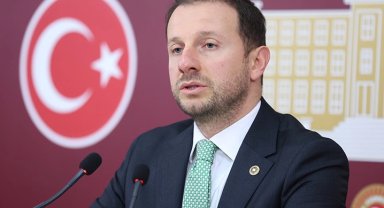 AK Partili Ahmet Kılıç: Bursa'nın her köşesine dengeli ve adil yatırım ulaştırdık