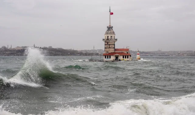AKOM'dan Marmara için kritik uyarı