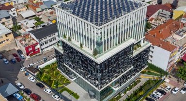 Aksa Doğalgaz Bursa'dan abonelerine lodos uyarısı!