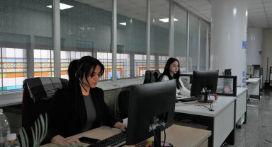 Ankara Keçiören'de vatandaşın çözüm noktası