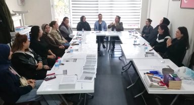 Annelere belediyeden önemli destek