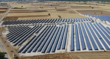 Antalya Büyükşehir'den çiftçilere 6 yılda 403 Milyon TL'lik enerji desteği