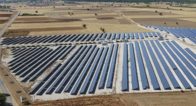 Antalya'da GES yatırımlarıyla 19 bin çiftçiye destek