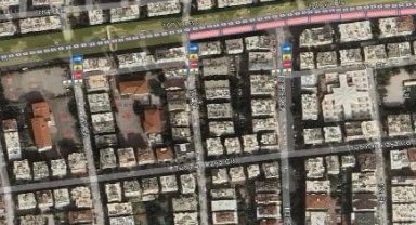 Antalyalılar dikkat! O cadde trafiğe kapatılacak