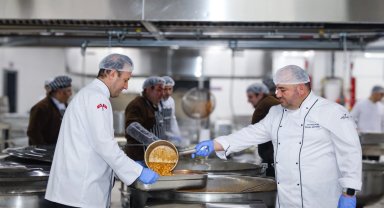 Antikkapı 2025'te 10 milyon kişiye ulaştı
