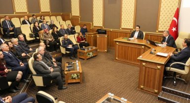 Artvin'de bağımlılıkla mücadele toplantısı... Sigara bırakanlar 70'e ulaştı