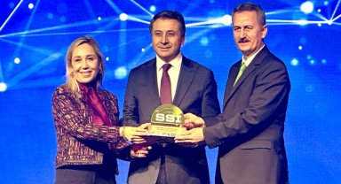 ASFAT deniz platformlarında Türkiye birincisi