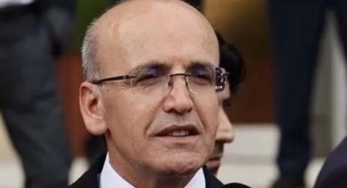 Bakan Şimşek: Enflasyon beklentilerindeki gerileme dezenflasyonu güçlendiriyor