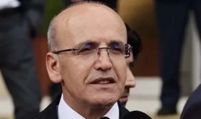 Bakan Şimşek: Enflasyon beklentilerindeki gerileme dezenflasyonu güçlendiriyor