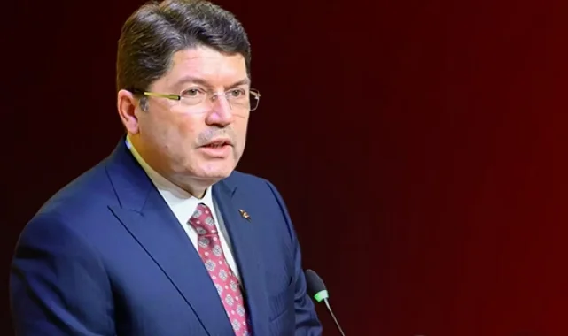 Bakanı Tunç: Savunmasız bebeğe şiddet asla kabul edilemez