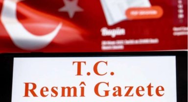 Bakanlık ve kurumlara yeni atamalar