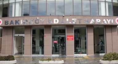 Bakırköy Cumhuriyet Başsavcılığı açıkladı... Aziz İhsan Aktaş duruşmasındaki görüntülere soruşturma açıldı