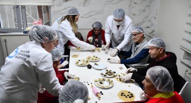 Balıkesir'de Engelsiz Yaşam Merkezi engelleri kaldırıyor