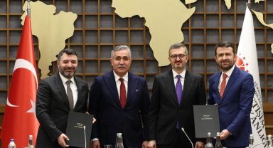 Basın kuruluşlarına 7,5 milyar TL'lik KGF destekli finansman