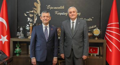 Başkan Bakkalcıoğlu'ndan Bozüyük sorunları için Ankara temasları