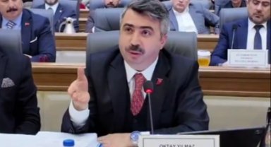 Başkan Yılmaz, Yıldırımlılara müjdeyi Büyükşehir Meclisi'nden duyurdu... Dar gelirlinin su faturasına 'Yıldırım' destek