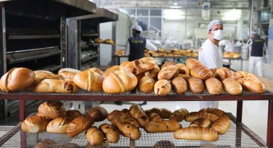 Başkent market raflarında ekşi mayalı yenilik
