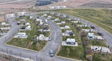 Başkentliler için sürdürülebilir yaşam alanları