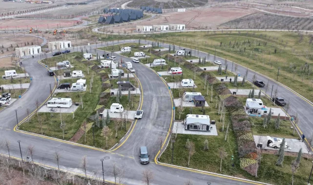 Başkentliler için sürdürülebilir yaşam alanları