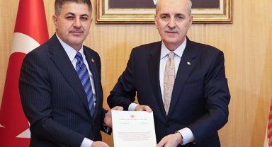 Bebek ölümleri ile ilgili kapsamlı rapor TBMM'de