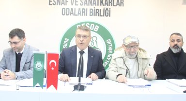 BESOB'a bağlı odalarda seçim süreci başladı