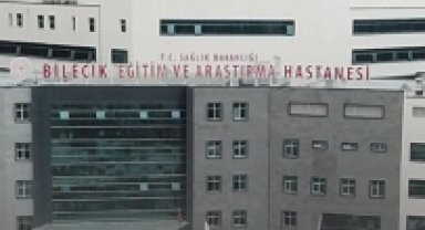 Bilecik'te sağlıkta büyük dönüşüm